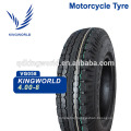 Three wheel rickshaw motorcycle tire and tube 4.00-8